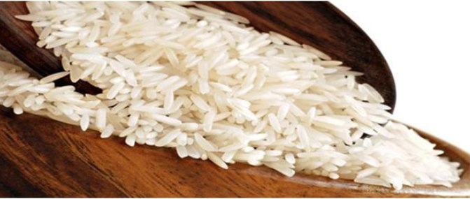 Sella Rice